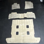Lexus LX570 Floor Mats From 2010 Model Year - Tan. Fixed Price $200.00.