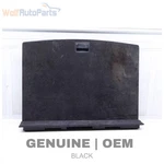 2004-2005 Vw Touareg Trunk Mat / Spare Tire Cover 7L0863546N. Fixed Price $69.49.