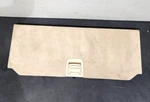 14-18 Oem Bmw F15 X5 Trunk Floor Mat Carpet Luggage Compartment Cover Beige. Fixed Price $171.02.
