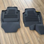 Genuine Lexus All-weather Floor Liners PT908-78221-02. Fixed Price $120.00.