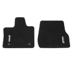 2015-2025 Ford F150 Standard Cab Carpet Black Front Floor Mats Oem JL3Z1513086AD. Fixed Price $136.49.