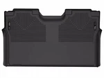 Husky Weatherbeater 2ND Row Mat 1P Fits 15-26 F150-F450, Lightning, Raptor Blk. Fixed Price $79.99.