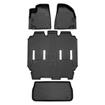 Smartliner SA0648/B0291/E0232 Floor Mat Set. Fixed Price $280.99.