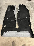 2014 - 2018 Toyota Corolla Interior Floor Carpet Liner Oem Original. Fixed Price $230.00.