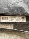New Oem Mercedes Benz Amg Black Carpet Floor Mat Set - A2056809711 9J74. Fixed Price $140.00.
