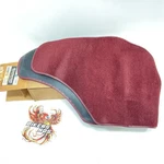 Nos General Motors Front Red Carpet Floor Mat Package 12344287 GR.15.286. Fixed Price $35.00.