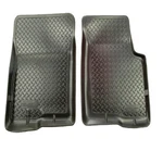 Husky Liners Black Classic Floor For Nissan Frontier / Xterra 36211. Fixed Price $102.98.