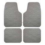 Intro-tech Floor Mats AD-165-RT-G Custom For 03 RS6. Fixed Price $106.95.