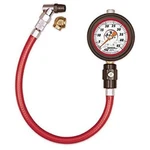 Longacre 52-52012 Liquid Filled 1/2" Gid Tire Gauge; 0-45 Psi By Lb. Fixed Price $77.31.