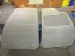 94/96 Chevy Caprice Impala Ss Front Floor Mats Gray!! 95. Fixed Price $175.00.