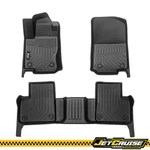 Fits 12-19 Benz Gle Ml Gls All Weather 3D Molded Floor Mats Carpets Liner Tpe. Fixed Price $72.99.