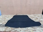 Infiniti Q60 2017-2022 Oem Trunk Rubber Mat Carpet Assembly. Fixed Price $74.95.