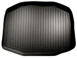 Husky Liners Black Rubber Cargo Mat Behind 3RD Seat For 11-19 Explorer 23791. Fixed Price $136.32.