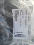 Auto Floor Mat Set Ebony Gm Carpet Rubber 22789872 General Motor Free Shipping. Fixed Price $99.95.