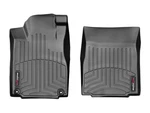 Weathertech Floorliner For 2012-2016 Honda Cr-v 1ST Row, Black. Fixed Price $126.95.