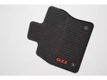 Genuine Volkswagen Monster Mats Black 5G1-061-550-B-041. Fixed Price $149.29.