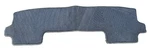 Toyota Highlander 08-11 3RD Row Mat PT919-48082-11 Oem Black. Fixed Price $24.99.