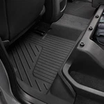 Genuine 2015-2022 Chevrolet Gmc Floor Liner All-weather Second Row 84708335. Fixed Price $105.29.