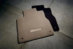 Genuine Nissan Floor Mats Carpet 999E2-CU001BK. Fixed Price $113.30.