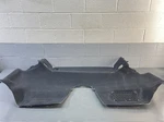 2016-2019 Mercedes Amg Gt C190 Rear Floor Carpet Liner Cover Black Oem. Fixed Price $450.00.