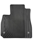 Oem Gm 2016-2025 Chevy Malibu Front Driver All Weather Floor Mat Black. Fixed Price $39.99.