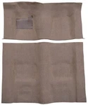 Carpet Kit For 1970-1973 Chevy Camaro Automatic With Tail. Fixed Price $213.95.