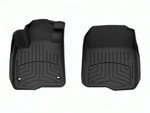 Weathertech Floorliner Hp For 2023-2025 Honda Cr-v 1ST Row, Black. Fixed Price $148.95.