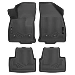 Husky Liners 98281 Weatherbeater Floor Fits 16-19 Volt. Fixed Price $188.33.