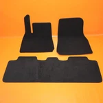 Tesla Model Y Floor Mat Set 2020 2021 2022 2023 2024 1493064-00-C Oem. Fixed Price $44.10.