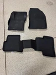 3D Maxpider Kagu All-weather Perfect Fit Floor For 2023-2024 Toyota Gr Corolla. Fixed Price $180.00.