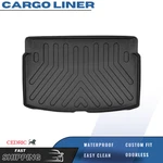 Trunk Cargo Floor Tray Boot Liner Mat For Toyota Yaris 2020-2026 Brand New. Fixed Price $79.90.