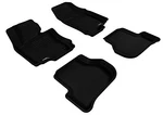3D Mats L1VW12201509 Kagu Floor. Fixed Price $209.99.