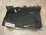 Maserati Quattroporte Gts Front Left Floor Carpet Cover Liner Mat 14-18 :a. Fixed Price $86.70.