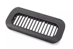Genuine Gm Ebony Front Floor Panel Carpet Hole Cover 15882902. Fixed Price $47.45.