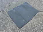 5-SERIES Bmw E39 Trunk Carpet Liner Genuine Gray. Fixed Price $82.79.