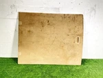 14-18 Bmw 328I Gt F34 Rear Trunk Luggage Compartment Liner Cargo Floor Mats Oem. Fixed Price $107.50.