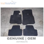 2015-2016 Bmw 428I Carpet Floor Mat Set 7426311. Fixed Price $96.49.
