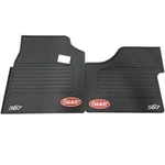 Peterbilt PBL0G0567 Floor Mat Right Left Set. Fixed Price $204.80.