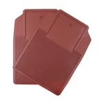 Brothers Trucks 05-100MN Floor Mat Set Maroon. Fixed Price $157.95.
