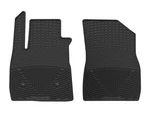 Weathertech All-weather Floor Mats For W556 1ST Row Black. Fixed Price $58.95.