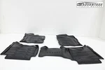 2020-2023 Ford Ranger Crew Cab All Weather Floor Rubber Liner Mat Set Of 4 Oem. Fixed Price $132.59.