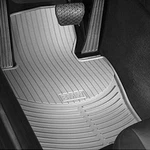 Oem Bmw Rubber Floor Mats Front Gray 1999-06 E46 3 Series Non Awd 82550151489. Fixed Price $54.99.