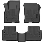 Husky Liner 95721 Weatherbeater Floor. Fixed Price $149.99.