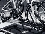 Original Mercedes-benz Bicycle Carrier Roof Bike Rack Holder A0008900293. Fixed Price $217.55.