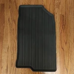 Oem Honda Accord 2008-2012 Passenger Front Mat Only Black Rubber 08P13-TA0-110. Fixed Price $24.94.