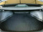 Rear Trunk Cargo Tray Liner Lining Mat Floor Boot For Honda Accord 2013-2017 New. Fixed Price $59.95.