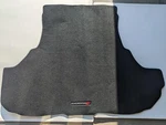 11-23 Dodge Challenger Premium Carpet Rear Trunk Cargo Area Mat Black Mopar Oem. Fixed Price $199.86.