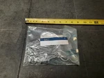Mercedes W203 W164 W211 W220 Floor Net Utility Holder Front Right Passenger Gray. Fixed Price $46.55.