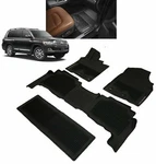 2016-2020 Oem Toyota Land Cruiser All Weather Floor Mat / PT206-60160-02. Fixed Price $222.00.