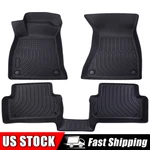 Tpe Floor Mats Liner For 2018-2025 Audi A5 S5 Sedan Sportback All Weather New. Fixed Price $99.89.